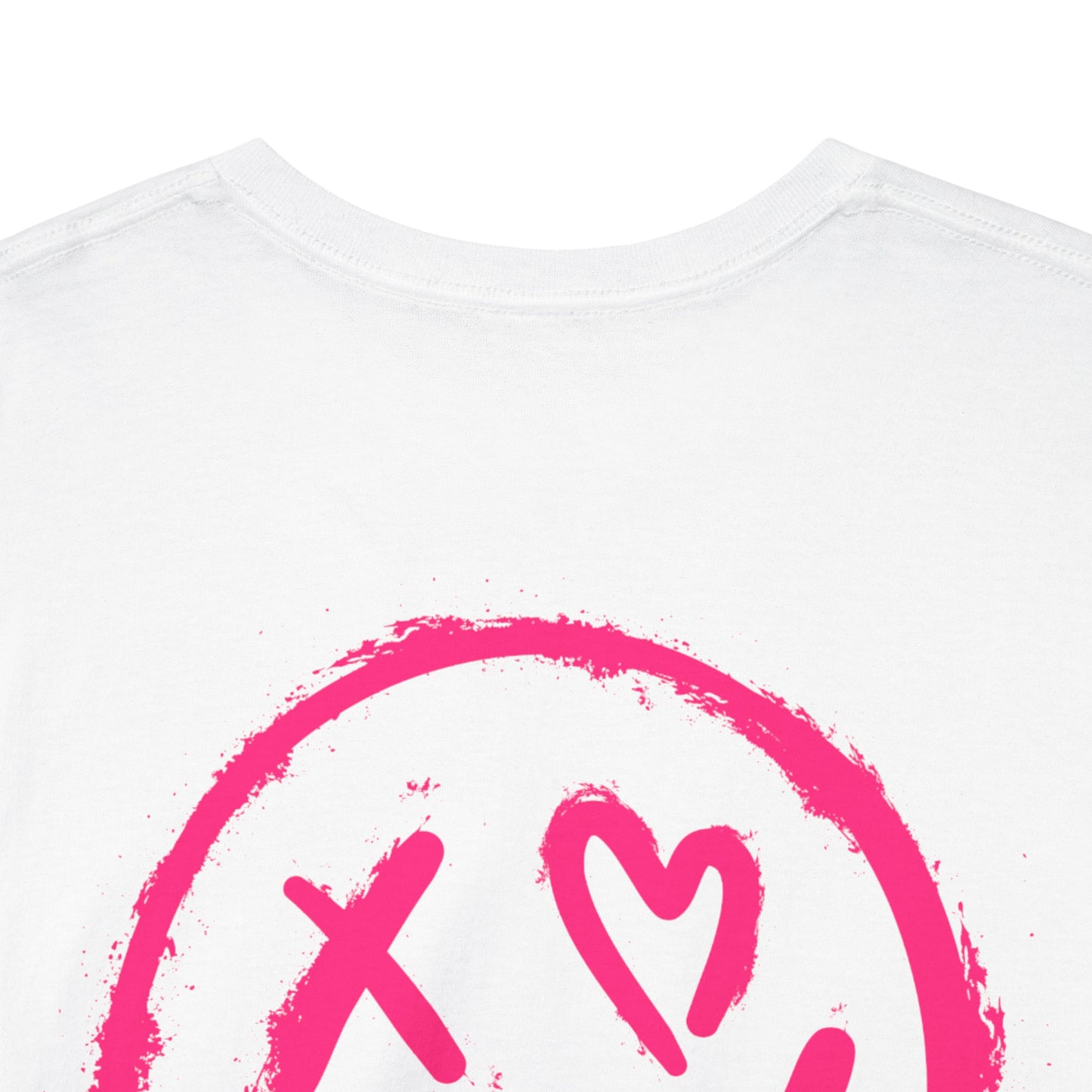 Be My Muse~ Sorbet Heavy Cotton Tee - MuseByAlliyah