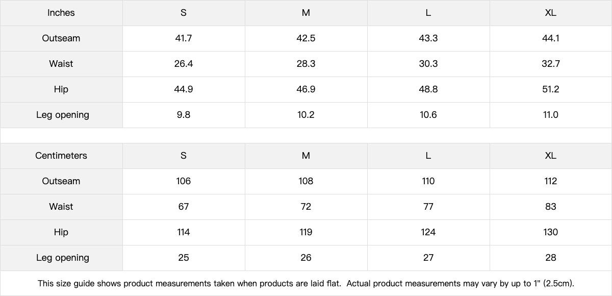 400GSM Unisex Super Heavyweight Sun Faded Sweatpants - MuseByAlliyah