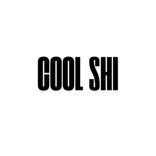 Cool Shi
