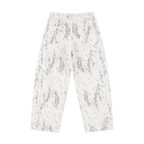 Splatter Jeans