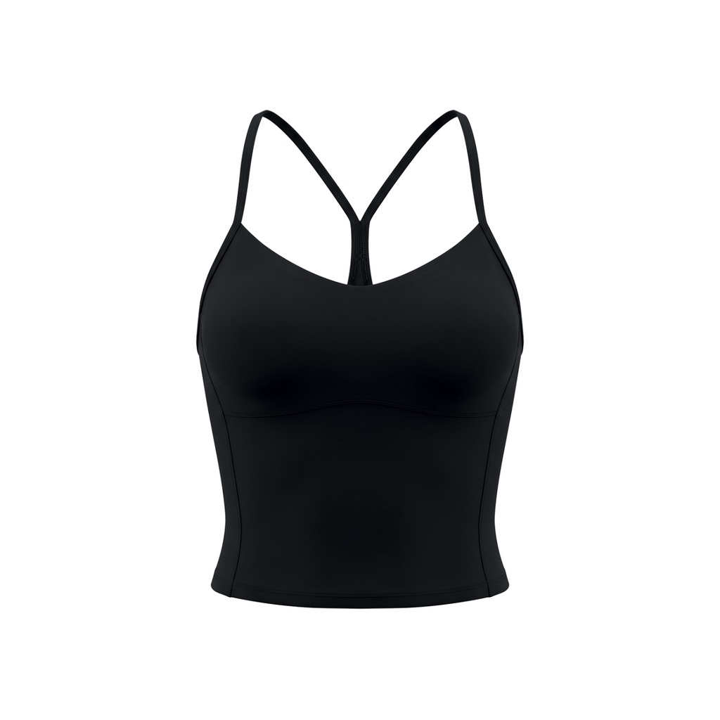 Women’s Yoga Tank Top