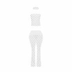 Polka Dot Loungewear Set