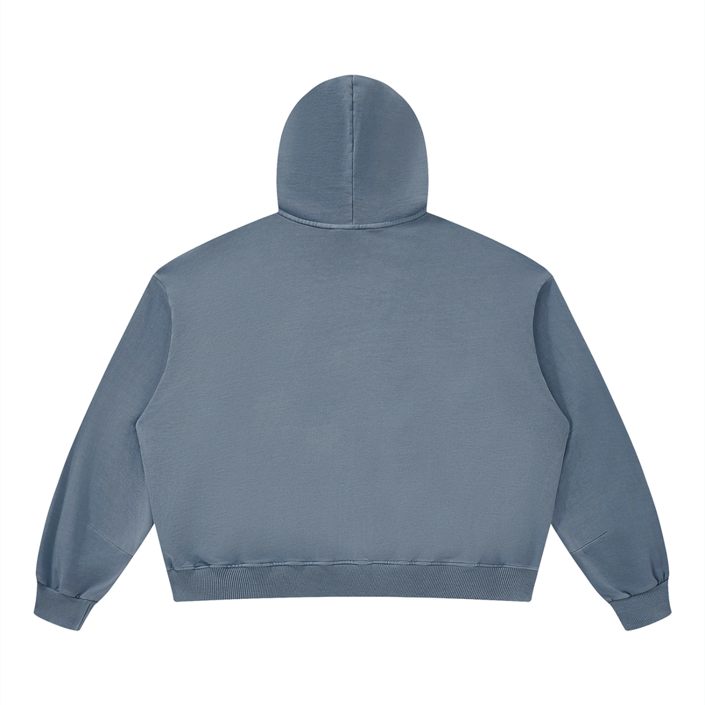 Staple Vintage Washed Hoodie Sweatshirt