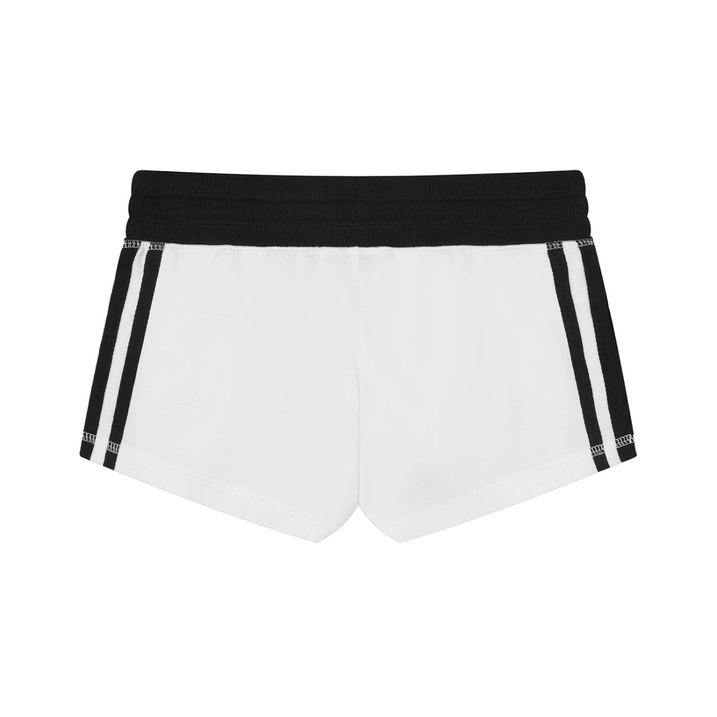 Women's Track Line Shorts