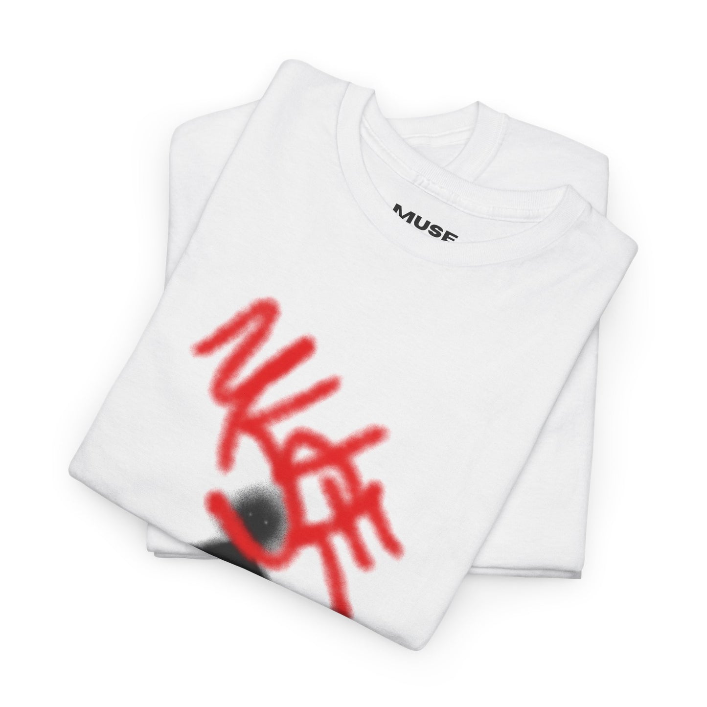 Graphic Tee - MuseByAlliyah