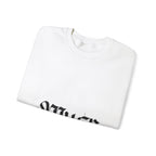 Pure Streak Crewneck - MuseByAlliyah