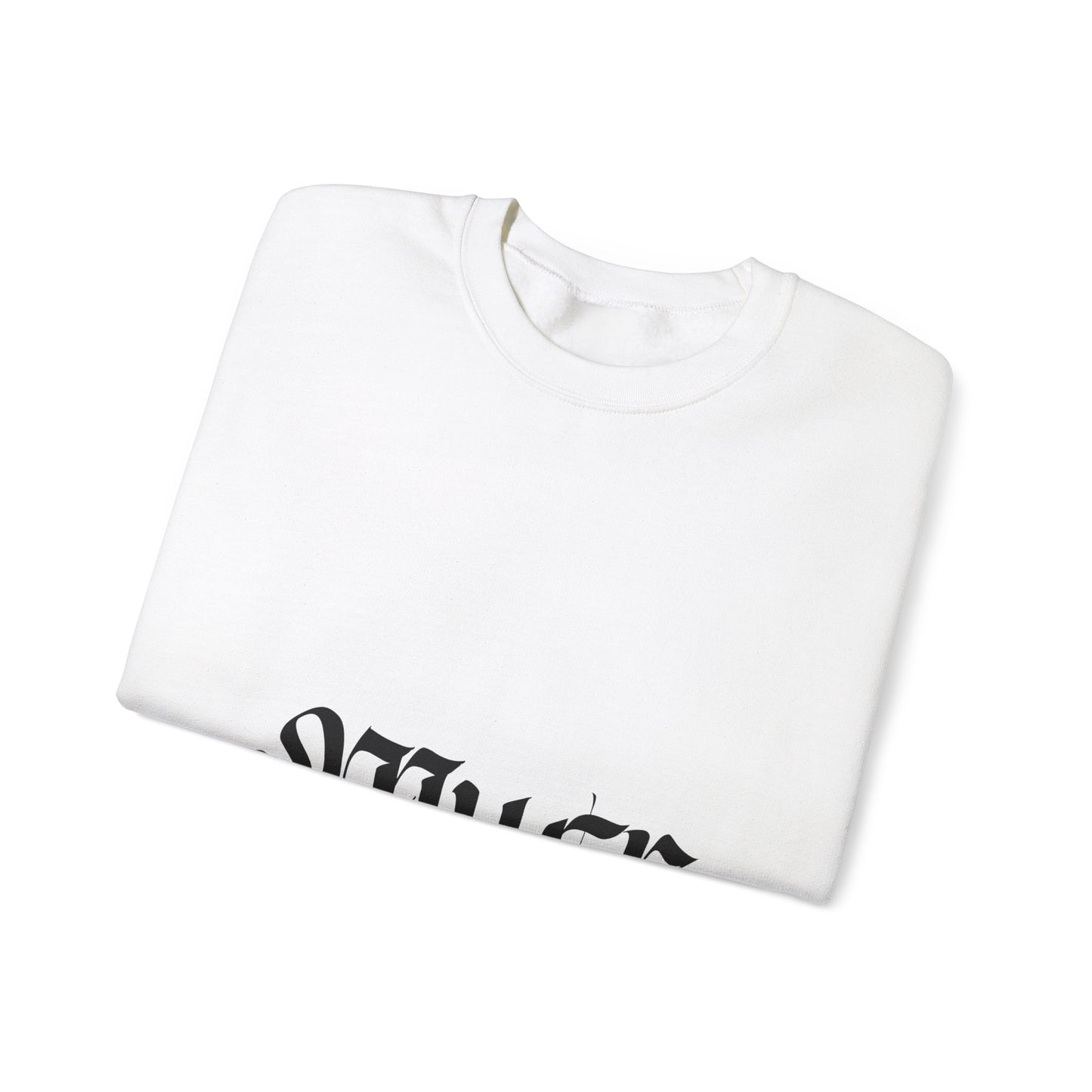 Pure Streak Crewneck - MuseByAlliyah