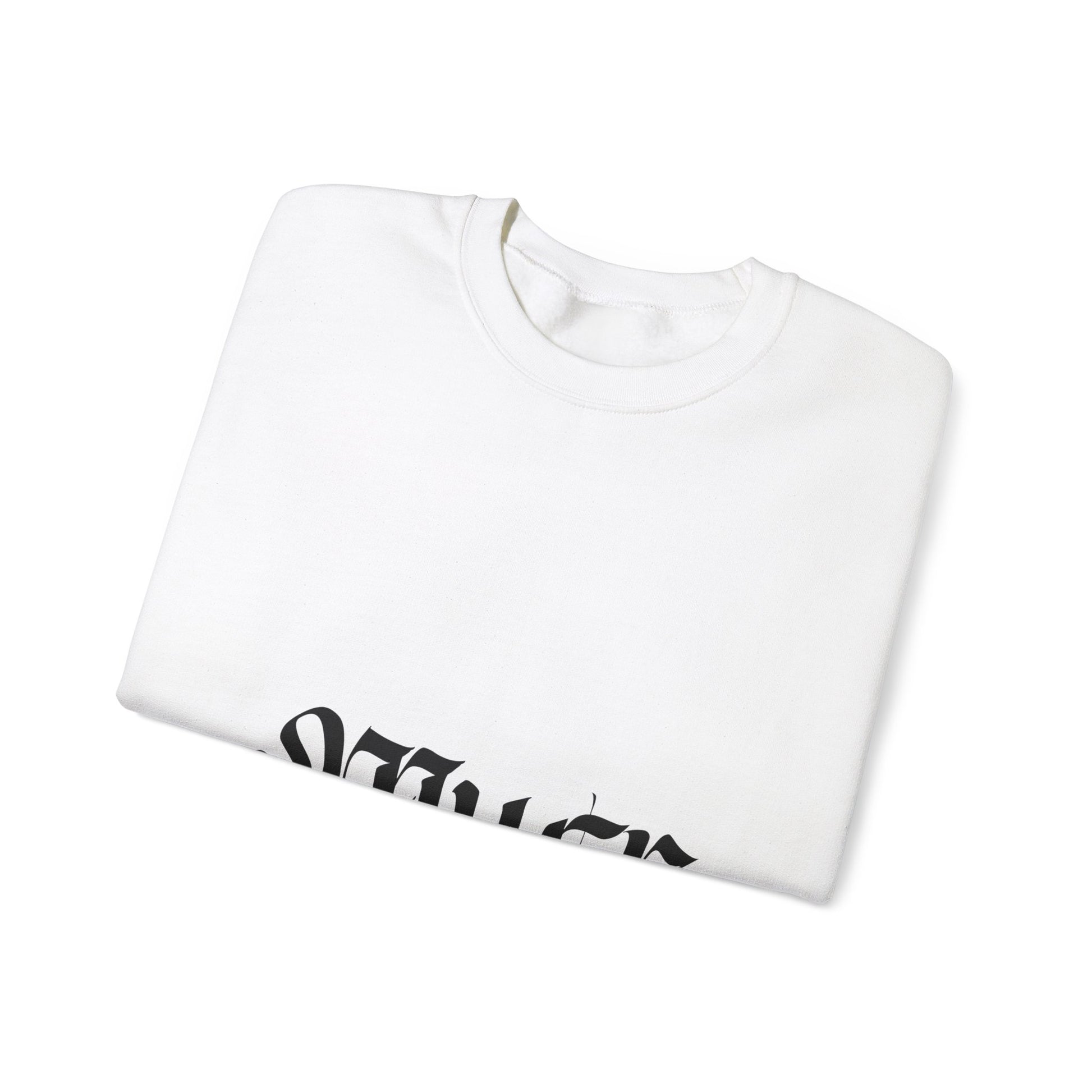 Pure Streak Crewneck - MuseByAlliyah