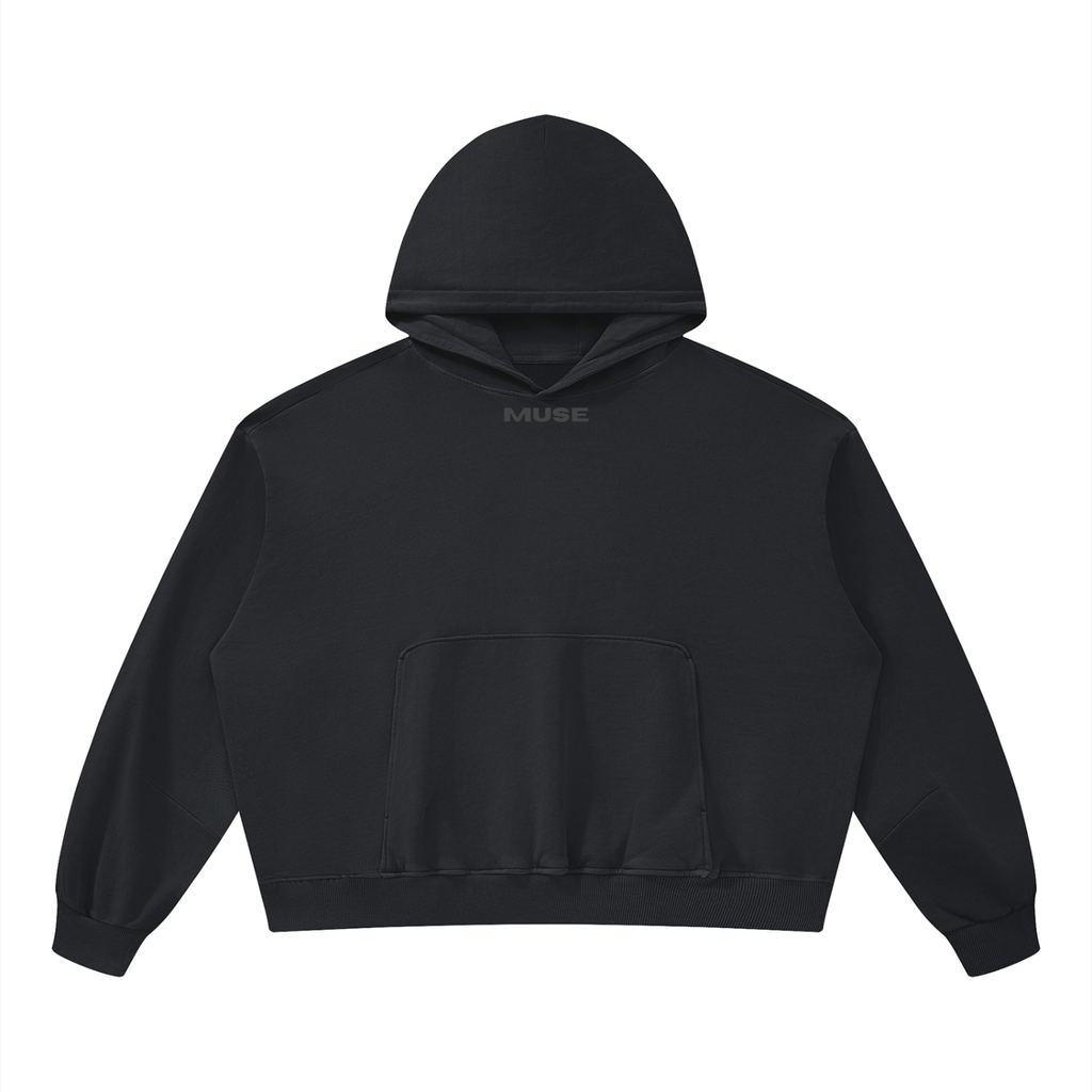 Staple Vintage Washed Hoodie Sweatshirt