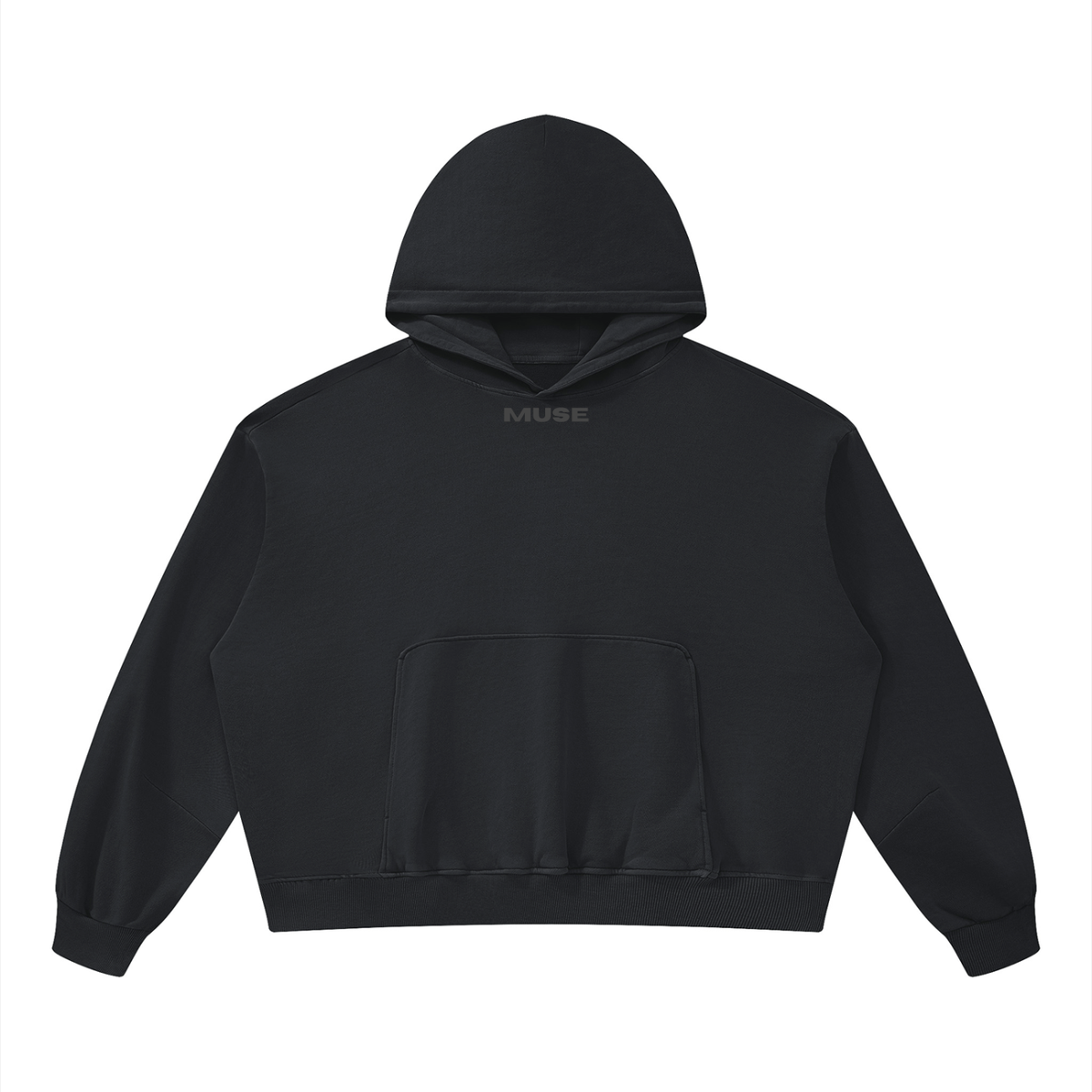 Staple Vintage Washed Hoodie Sweatshirt
