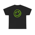 Be My Muse~ Slime Heavy Cotton Tee - MuseByAlliyah