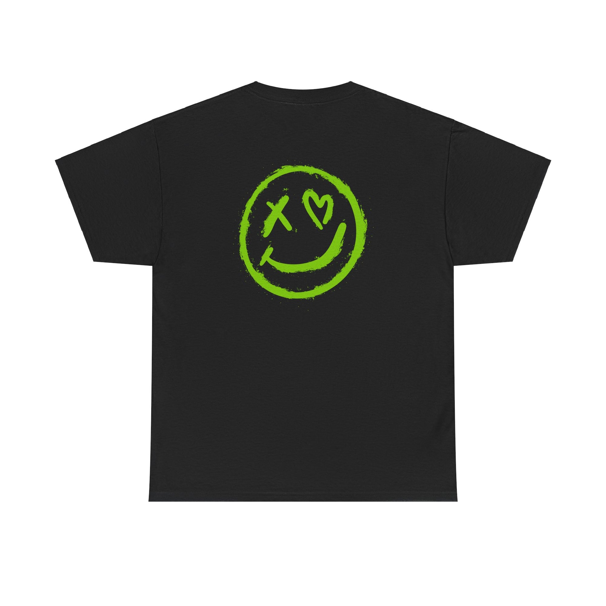 Be My Muse~ Slime Heavy Cotton Tee - MuseByAlliyah