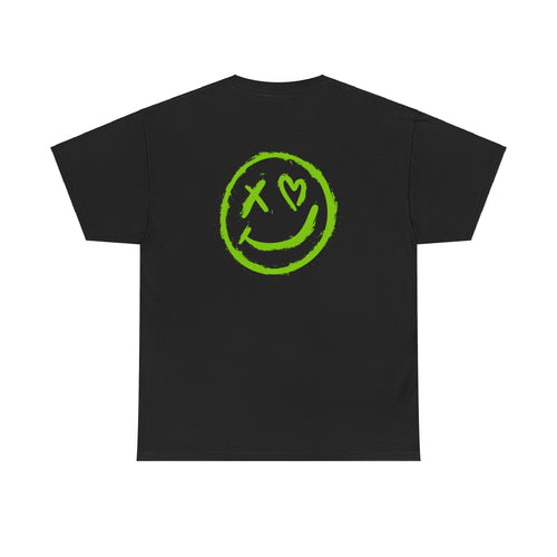 Be My Muse~ Slime Heavy Cotton Tee - MuseByAlliyah