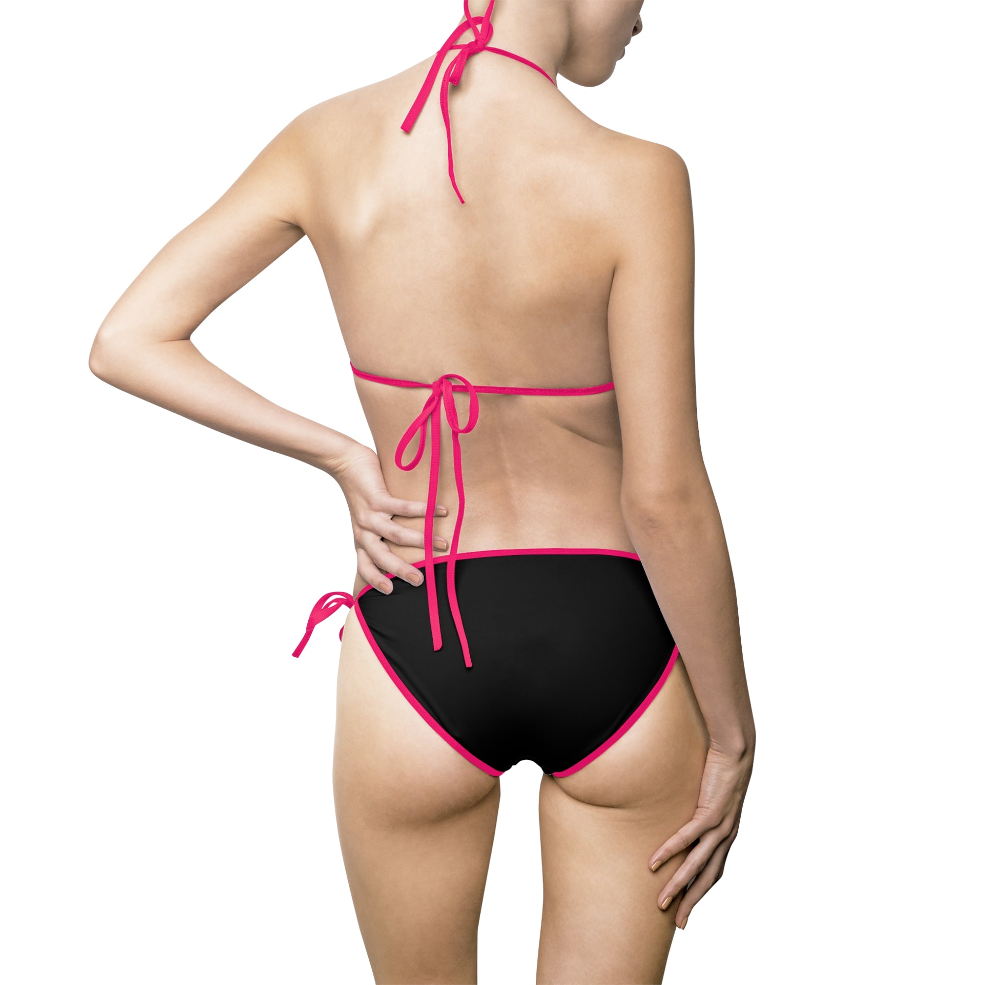 Muse Bikini Set