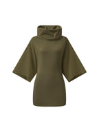 Batwing Mini Dress