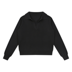 Cotton Knit Sweater