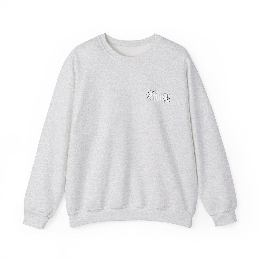 Star Crewneck - MuseByAlliyah