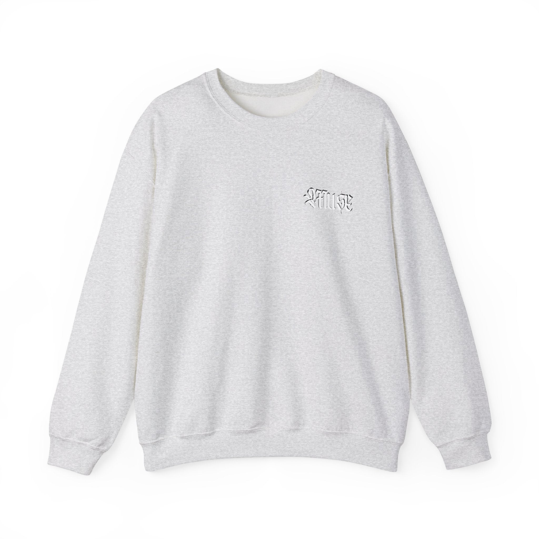 Star Crewneck - MuseByAlliyah