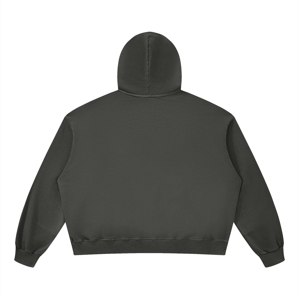 Staple Vintage Washed Hoodie Sweatshirt