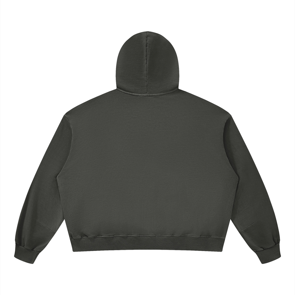 Staple Vintage Washed Hoodie Sweatshirt