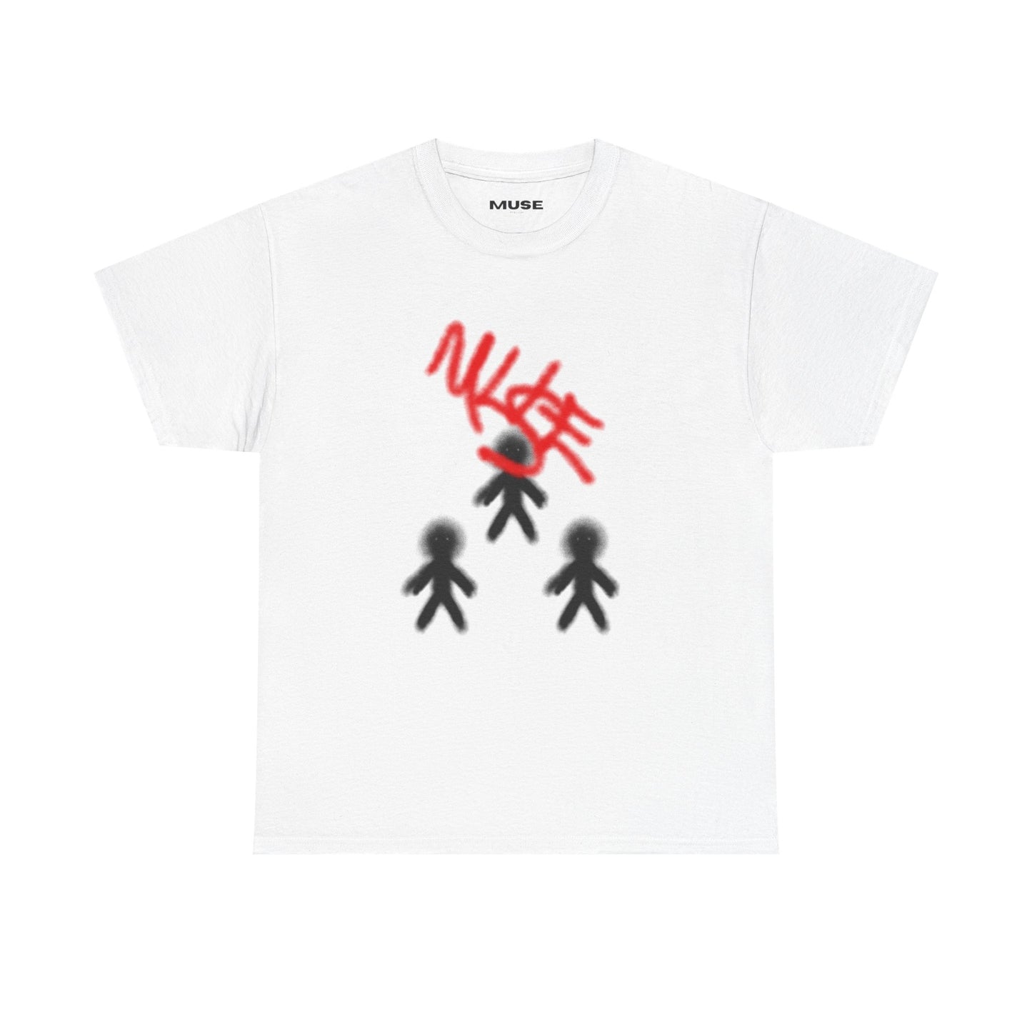 Graphic Tee - MuseByAlliyah