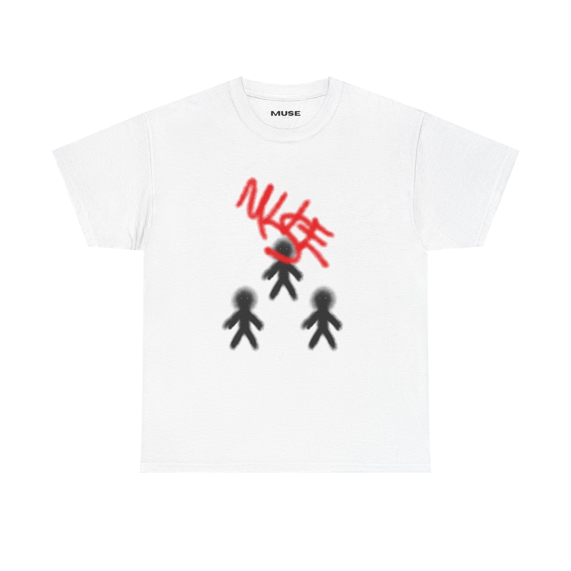 Graphic Tee - MuseByAlliyah