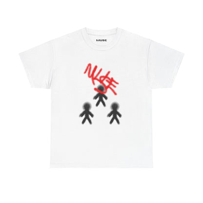 Graphic Tee - MuseByAlliyah