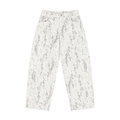 Splatter Jeans