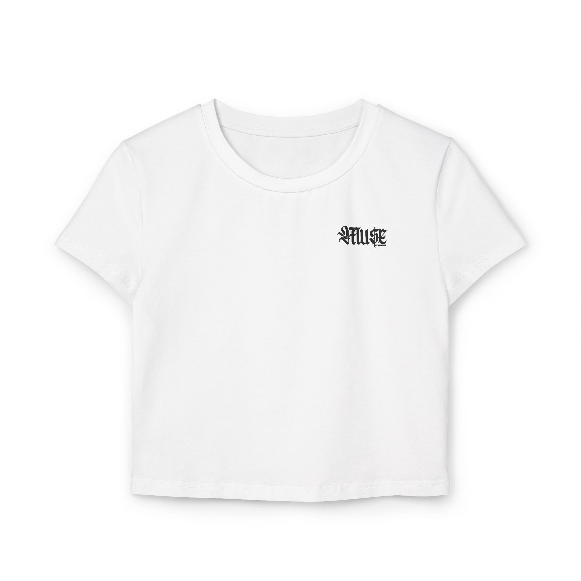Pure Essence - MuseByAlliyah