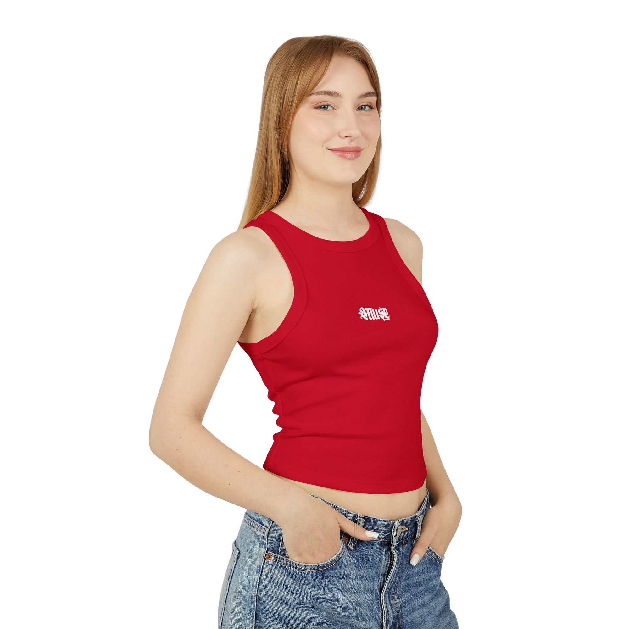 Cherry Muse - MuseByAlliyah