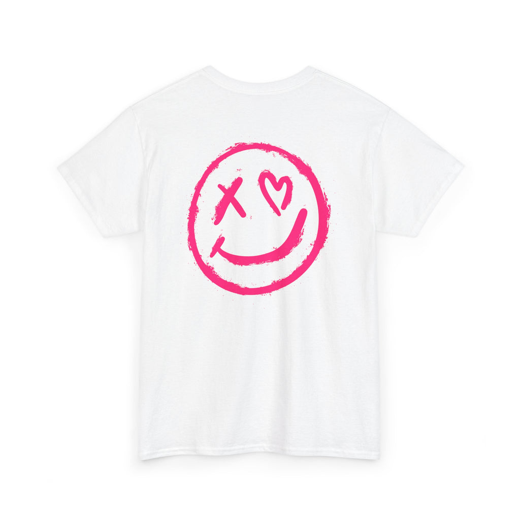 Be My Muse~ Sorbet Heavy Cotton Tee - MuseByAlliyah