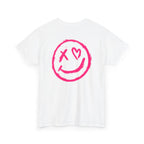 Be My Muse~ Sorbet Heavy Cotton Tee - MuseByAlliyah