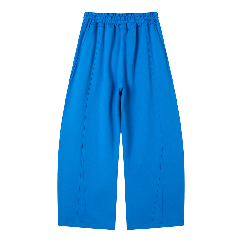 Be My Muse Wide Leg Sweatpants