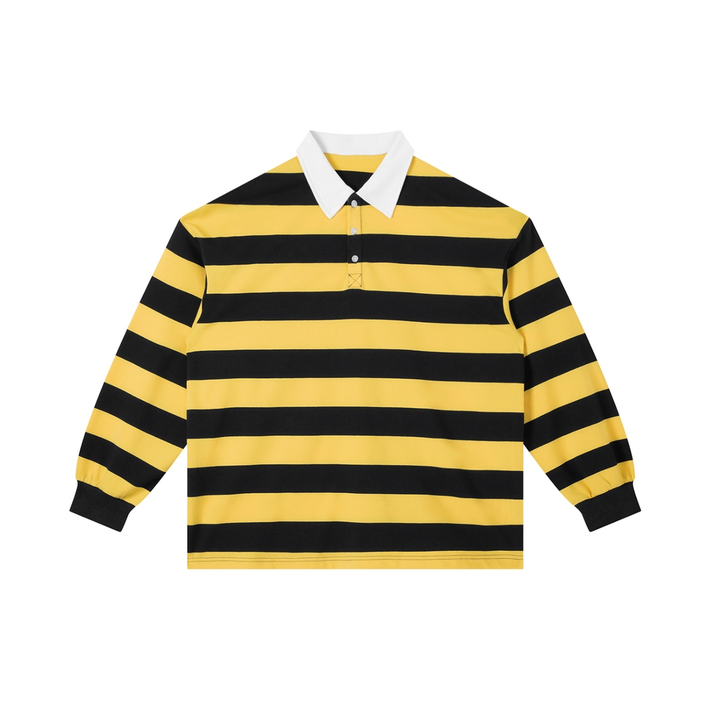 Throwback Rugby Shirt