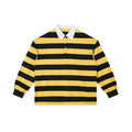 Throwback Rugby Shirt