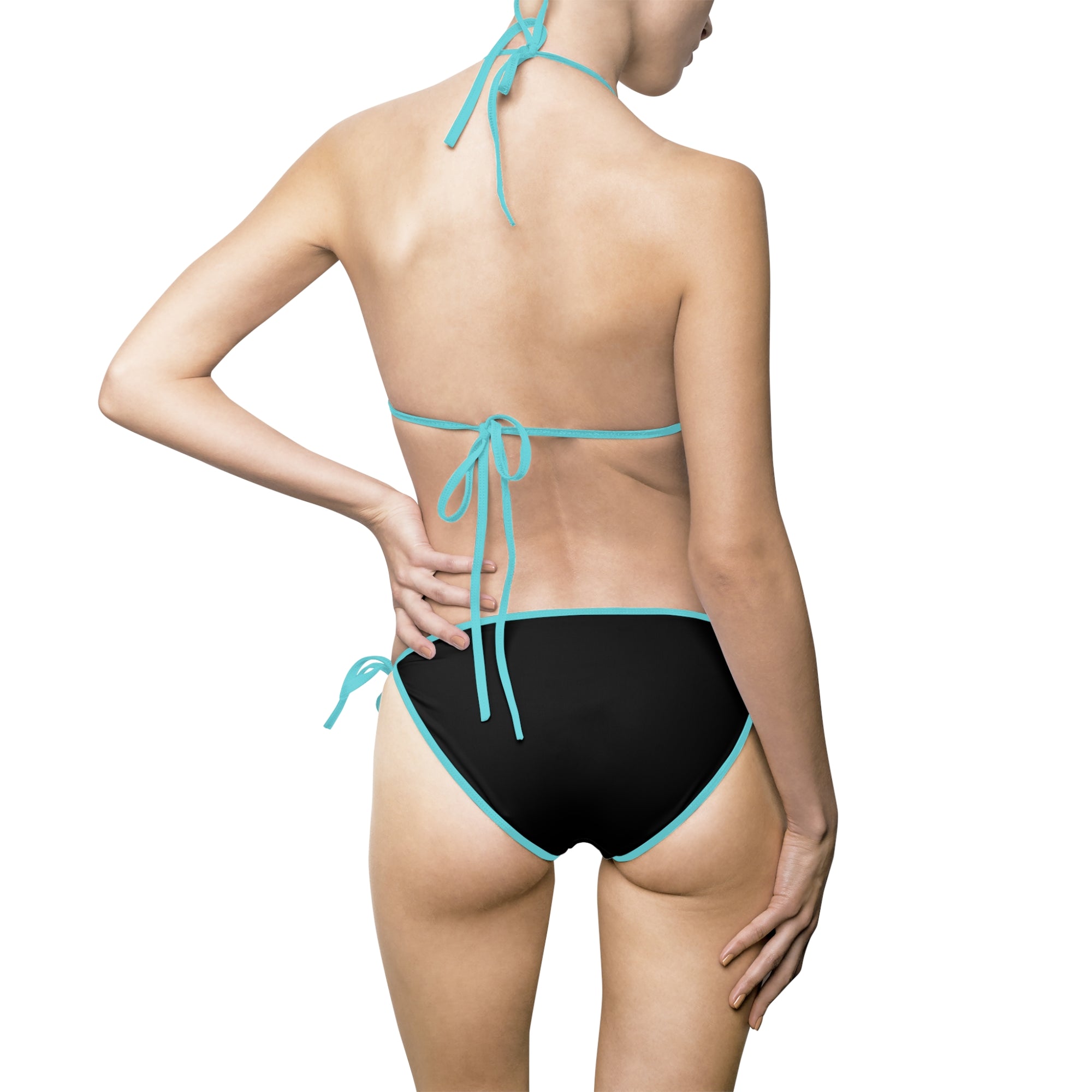 Muse Bikini Set