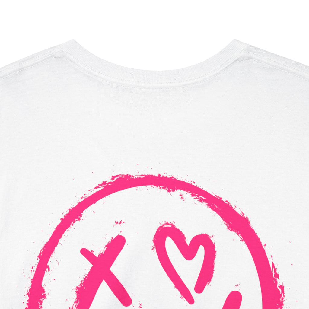 Be My Muse~ Sorbet Heavy Cotton Tee - MuseByAlliyah