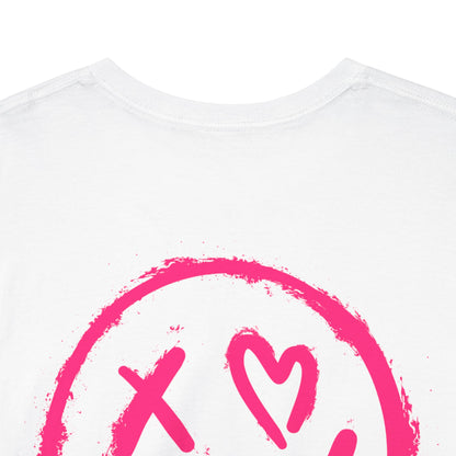 Be My Muse~ Sorbet Heavy Cotton Tee - MuseByAlliyah