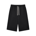 Relaxed Three quarter Sweatpants