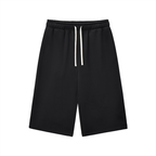 Relaxed Three quarter Sweatpants
