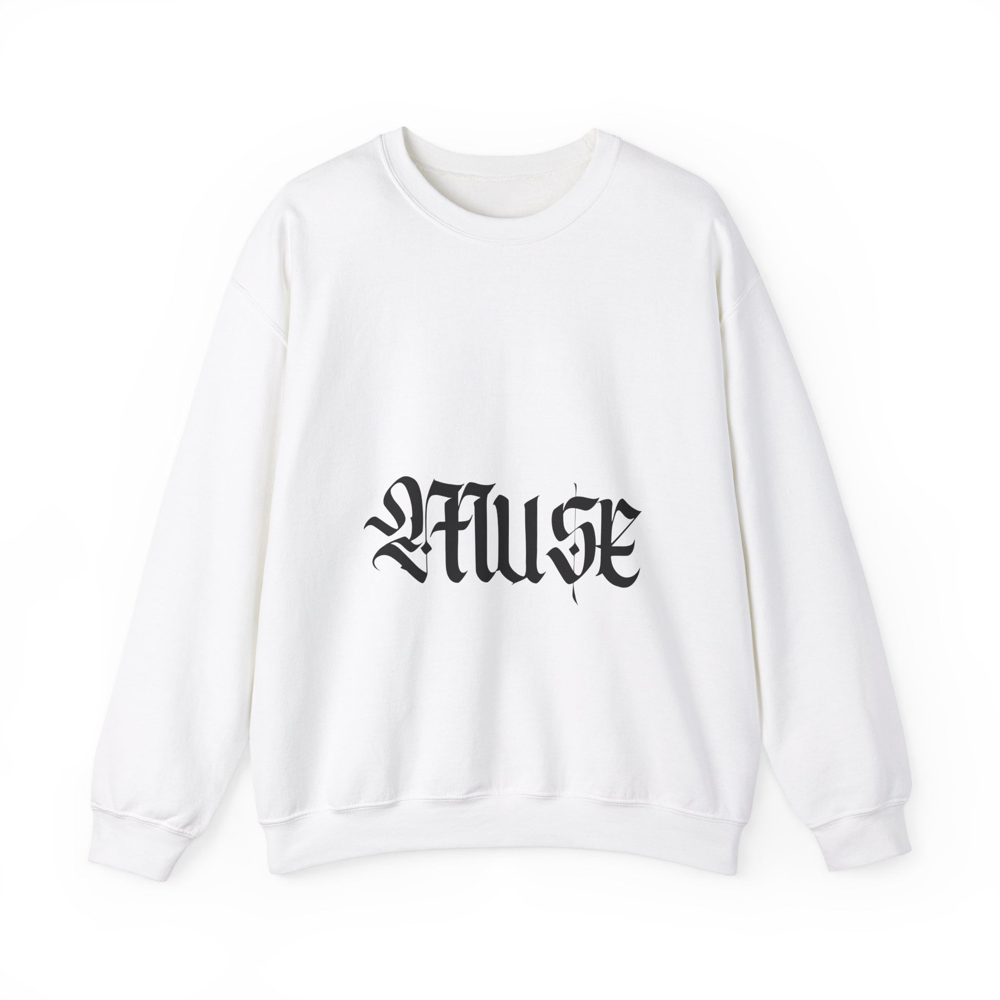 Pure Streak Crewneck - MuseByAlliyah