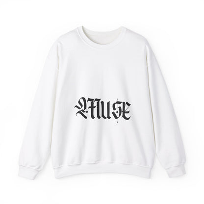Pure Streak Crewneck - MuseByAlliyah