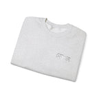 Star Crewneck - MuseByAlliyah