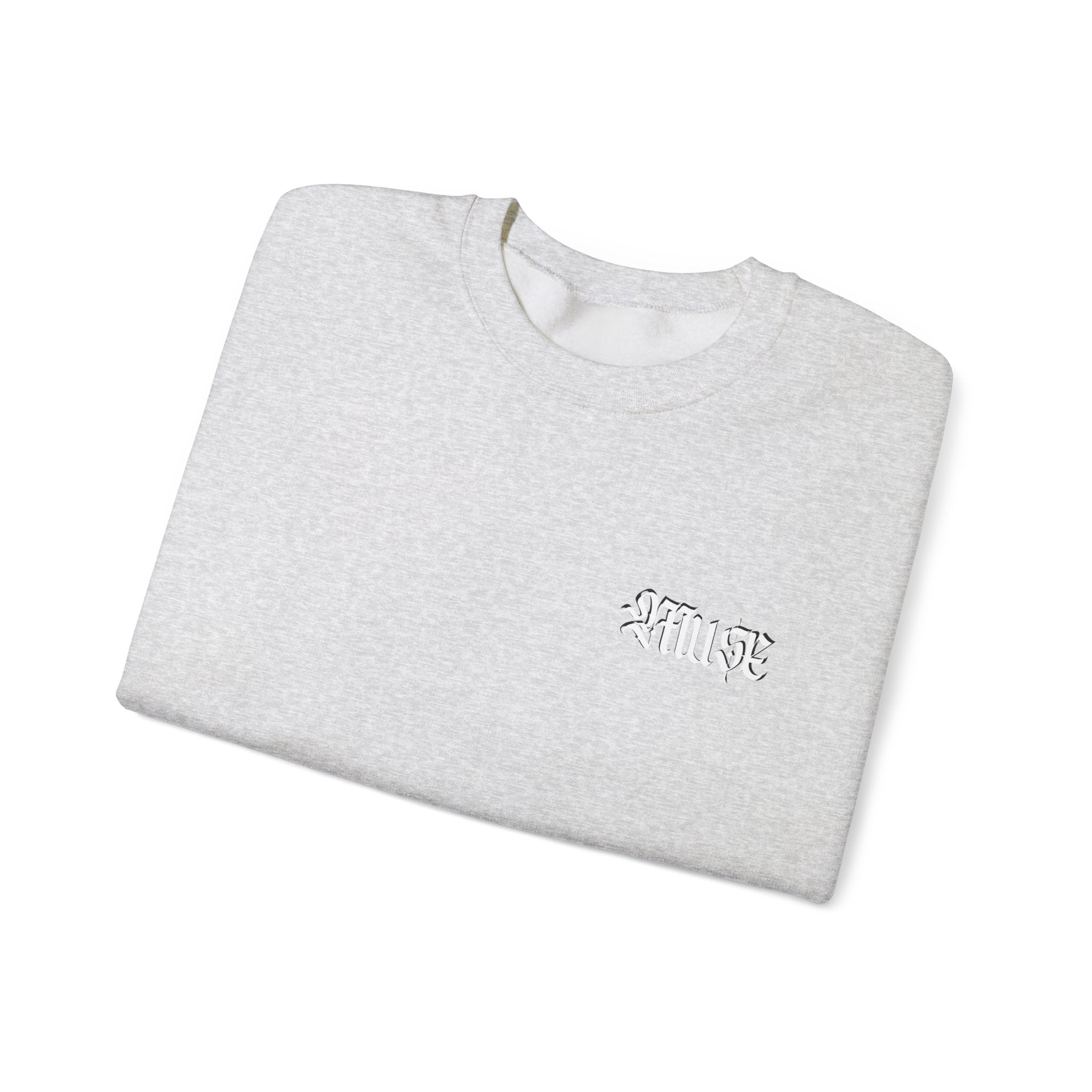 Star Crewneck - MuseByAlliyah