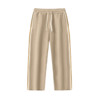 Playmaker  Stripe Straight Leg  Pants