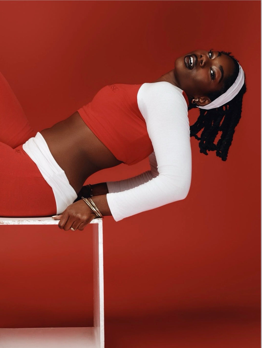 Limited Edition Holiday Loungewear Set
