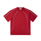 Unisex Sculpt Line T Shirt