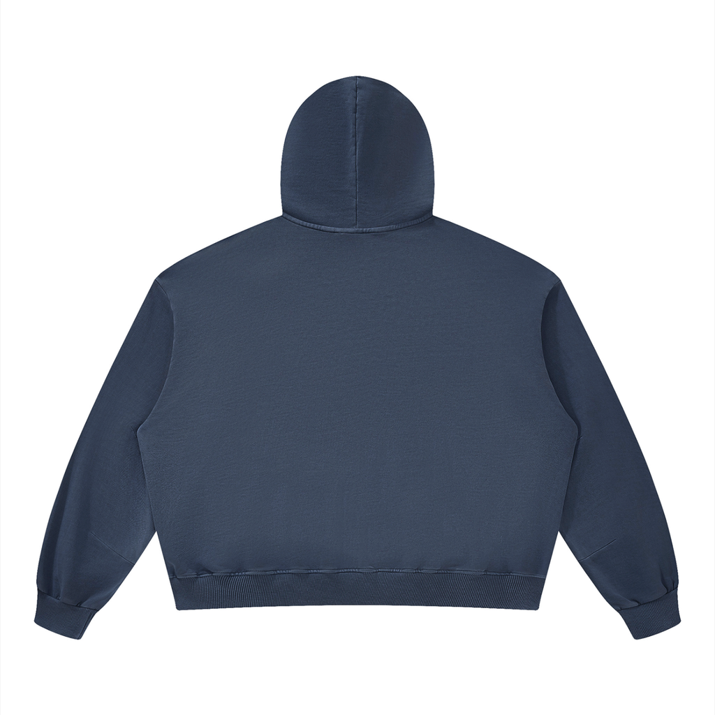 Staple Vintage Washed Hoodie Sweatshirt