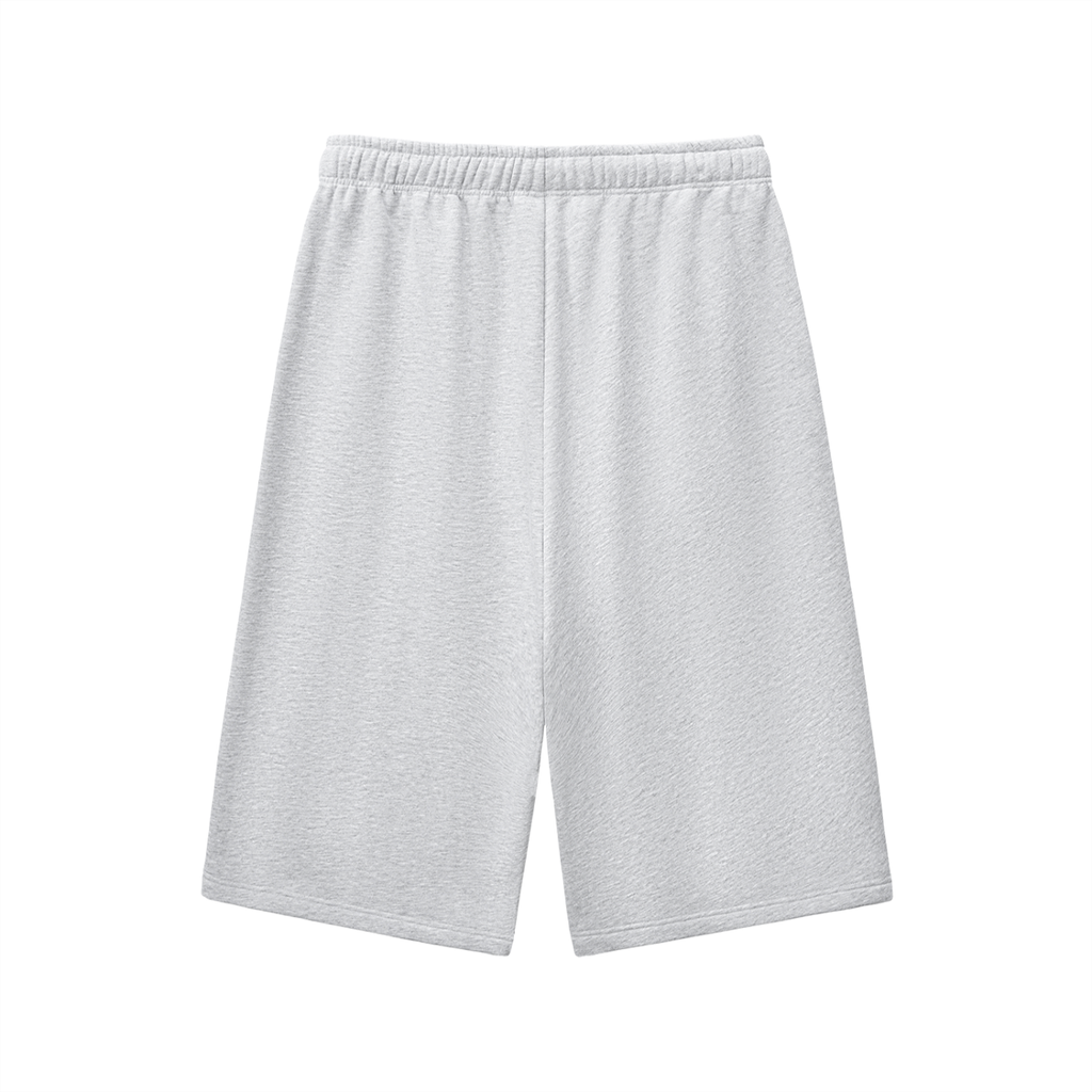 Relaxed Three quarter Sweatpants