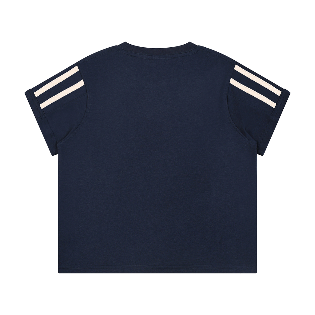 Women’s Track Line T Shirt